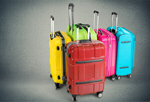 Сlipart airport bag hotel train object   BillionPhotos