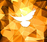 Сlipart pentecost sunday acts background bible   BillionPhotos