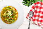Сlipart chicken stew broth potato food   BillionPhotos