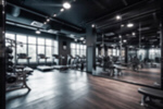 Сlipart fitness sport gym training interior photo  BillionPhotos