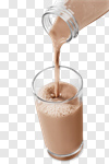 Сlipart Chocolate Chocolate Milkshake Milk Protein Drink Drink photo cut out BillionPhotos