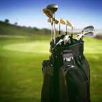Сlipart Golf Golf Bag Golf Club Golf Course Equipment photo  BillionPhotos