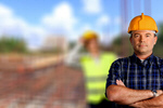 Сlipart construction worker architecture builder engineer   BillionPhotos