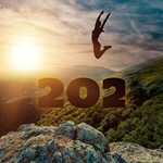 Сlipart 2020 leap year day happy   BillionPhotos