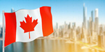 Сlipart canada flag government abstract banner   BillionPhotos