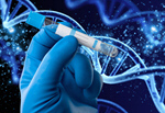 Сlipart dna biology pharmaceutical treatment biotechnology   BillionPhotos