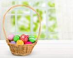 Сlipart easter egg grass dye decoration   BillionPhotos