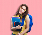 Сlipart backpack student studio academic attractive   BillionPhotos