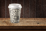 Сlipart Cup Coffee Disposable Cup Paper Coffee Cup   BillionPhotos