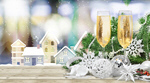 Сlipart new year holiday toast 2014   BillionPhotos