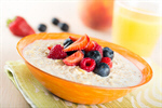 Сlipart Oatmeal Healthy Eating Breakfast Fruit Porridge photo  BillionPhotos