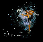 Сlipart design explosion power action ad   BillionPhotos