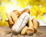 Сlipart Bakery Bread Loaf of Bread Wheat Merchandise   BillionPhotos