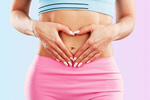 Сlipart stomach woman body belly abdomen   BillionPhotos