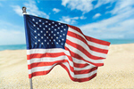 Сlipart American Flag Flag American Culture USA Waving   BillionPhotos