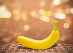 Сlipart banana white appetizing background bannannas   BillionPhotos