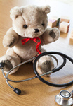 Сlipart health pediatrician doctor kid child photo  BillionPhotos