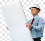 Сlipart Quality Control Engineer Construction Clipboard Checklist photo cut out BillionPhotos