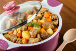 Сlipart Casserole Stew Beef Bourguignon Beef Braised photo  BillionPhotos