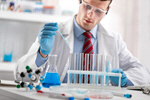 Сlipart lab research laboratory medical science photo  BillionPhotos