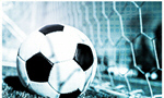 Сlipart Soccer Goal Soccer Ball Net Scoring   BillionPhotos