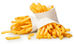 Сlipart French Fries Unhealthy Eating Fast Food Restaurant Food Speed photo  BillionPhotos