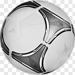 Сlipart Soccer Ball Soccer Ball Isolated Sport photo cut out BillionPhotos
