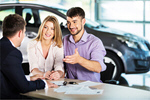 Сlipart Car Car Dealership Customer Finance Sales Occupation   BillionPhotos