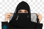 Сlipart saudi gulf arabian niqab ksa photo cut out BillionPhotos