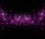Сlipart glitter glittering light black lights   BillionPhotos
