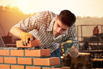 Сlipart appearance architecture block brick bricklayer   BillionPhotos