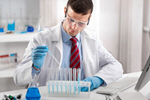 Сlipart lab research laboratory medical science photo  BillionPhotos