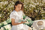 Сlipart child nature prayer kid book photo  BillionPhotos