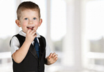 Сlipart Child Business Suit Humor Businessman   BillionPhotos