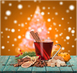 Сlipart ball glass tree decoration string   BillionPhotos