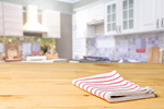 Сlipart kitchen background counter table empty   BillionPhotos
