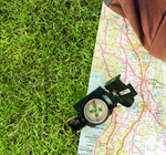 Сlipart Hiking leisure Camping Compass Backpack Hiking Boot   BillionPhotos