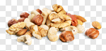 Сlipart almond brown cashew diet dieting photo cut out BillionPhotos