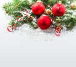 Сlipart Christmas Christmas Ornament Holiday Christmas Decoration Garland   BillionPhotos