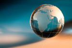 Сlipart Global Communications Globe Global Finance Glass Earth photo  BillionPhotos
