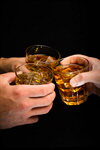 Сlipart Whisky Toast Drinking Men Pub photo  BillionPhotos