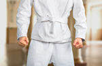 Сlipart black judo taekwondo white action   BillionPhotos