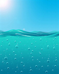 Сlipart Underwater Bubble Water Sea Backgrounds vector  BillionPhotos