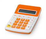 Сlipart Calculator Office Supply Mathematics Solar Panel Single Object photo  BillionPhotos