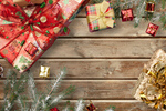 Сlipart christmas background concept creative pine   BillionPhotos