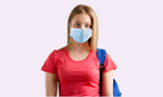 Сlipart mask woman coronavirus illness nurse   BillionPhotos