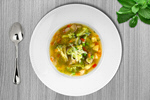 Сlipart chicken stew broth potato food   BillionPhotos