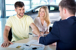 Сlipart Car Car Dealership Customer Finance Sales Occupation photo  BillionPhotos