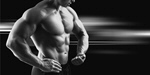 Сlipart muscular man man muscle exercise muscular   BillionPhotos