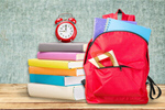 Сlipart Backpack Education Back to School School Supplies Book   BillionPhotos